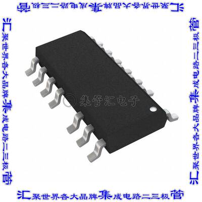 NCP1399ASDR2G 离线转换器IC OFFLINE SW HALF-BRDG 16SOIC芯片