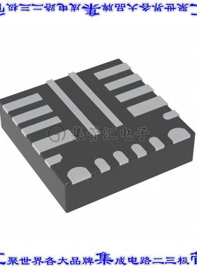 TPS54424RNVR 开关稳压器IC REG BUCK ADJ 4A 18VQFN电源芯片集