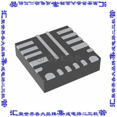 TPS54424RNVR 开关稳压器IC REG BUCK ADJ 4A 18VQFN电源芯片集