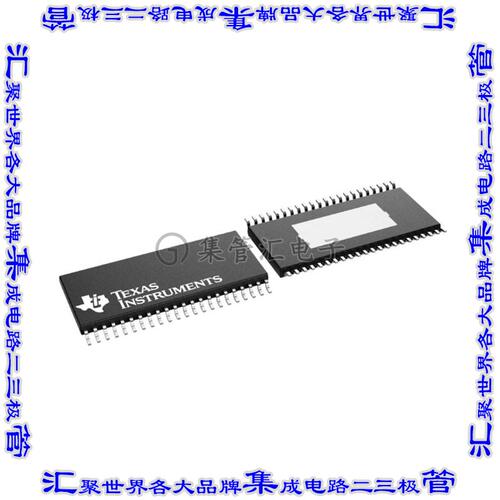 DRV8262QDDWRQ1 集成电路芯片AUTOMOTIVE 70-V, 20A SINGLE OR D