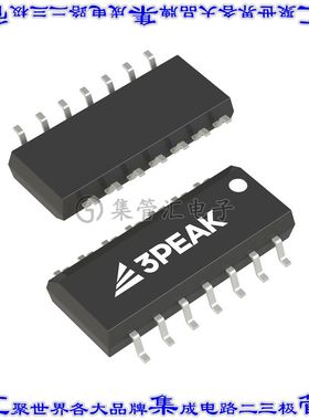 TP2264-SR 集成电路芯片IC OPAMP 4 CIRCUIT 14-SOP