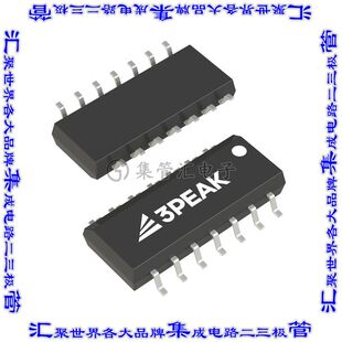 TPC51701-QFOR 集成电路芯片IC ADC 16BIT 8 CH SAR 30-QFN
