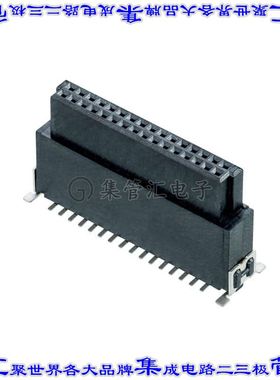 M55-6023242R 连接器接插件CONN RCPT 1.27MM SMD 32POS