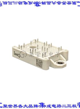 GCMX080A120B2H1P 晶体管 MOSFET 4N-CH 1200V 27A