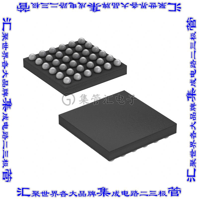 FSA644BUCX 集成电路芯片IC INTFACE SPECIALIZED 36WLCSP