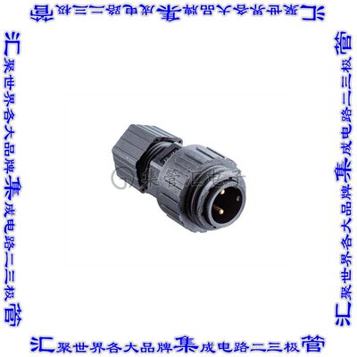 PWE-05BMMA-SL7001 连接器接插件POWER 8A