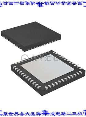 MSP430FR59941IRGZT 集成电路芯片IC MCU 16BIT 256KB FRAM 48VQ