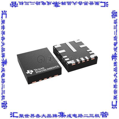 LM62440BLPQRJRRQ1 集成电路芯片IC REG BUCK 3.3V 4A 14VQFN