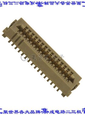 91930-21131LF 连接器接插件CONN RCPT 31POS SMD GOLD