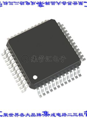 NUC100LE3DN 单片机IC MCU 32BIT 128KB FLASH 48LQFP芯片微控制