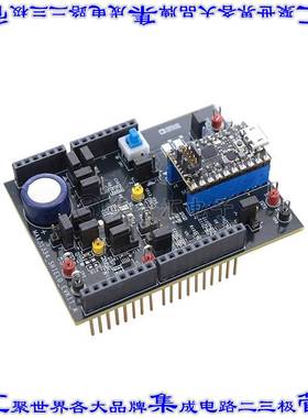 MAX31334SHLD# 开发板评估板 EVKIT FOR MAX31334 RTC