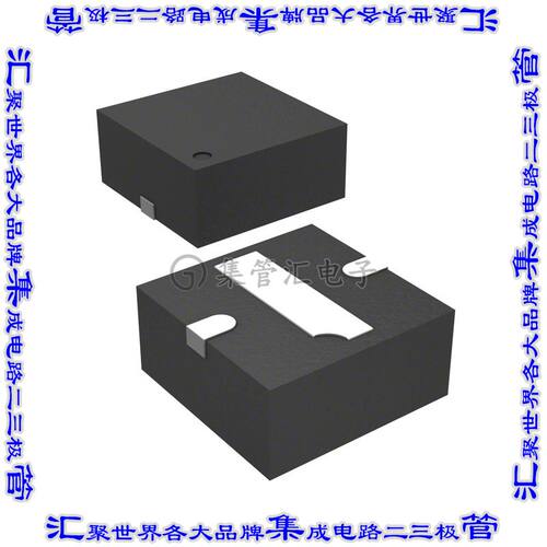 SMP1331-085LF 射频二极管 RF DIODE PIN 200V 2.5W 3QFN