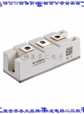 TD190N18SOFHPSA1 晶体管 SCR MODULE 1800V 275A MODULE
