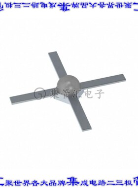 MSS60-848-E40 射频二极管 SCHOTTKY DIODE,BEAMLEAD, E40-1