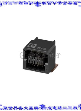 1104542 连接器接插件FP 0 8/ 32-FH