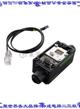 SEK-SFM4100 开发板评估板 EVAL KIT MASS FLOW METER W/CBL