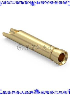 0740-0-18-15-36-27-10-0 连接器接插件SOLDERCUP RECEPTACLE TO