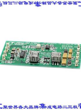 DC230A-A 开发板评估板 BOARD EVAL FOR LT1533CS