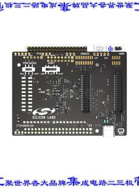 SI-EB8045C 开发板评估板 SIWX917 WI-FI 6 CO-PROCESSOR ARD