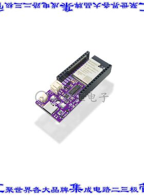 333169 开发板评估板 DASDUINO CONNECTPLUS F HEADERS E