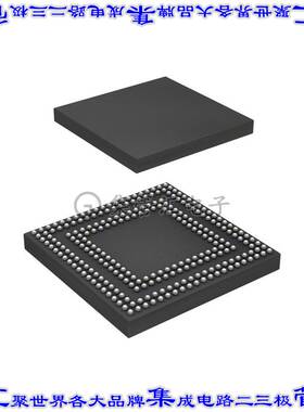 R7S921056VCBG#AC0 集成电路芯片IC MPU RZ/A2M 528MHZ 256LFBGA