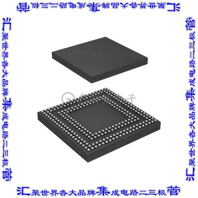 R7S921051VCBG#AC0 集成电路芯片IC MPU RZ/A2M 528MHZ 256LFBGA