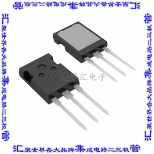IXFX27N80Q 晶体管 MOSFET N-CH 800V 27A PLUS247-3
