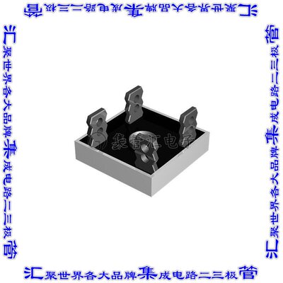 KBPC15005 桥式整流器二极管 BRIDGE RECTIFIER, GENERAL PURPOS