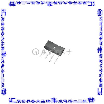 T10JA06G-K 桥式整流器二极管 10A, 800V, STANDARD BRIDGE RECTI