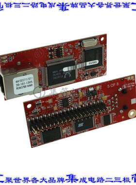 20-101-1305 集成电路芯片IC MOD RABBIT 3000 22.1MHZ 512KB