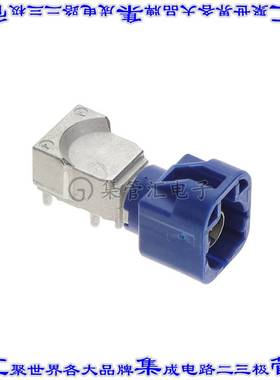 2291362-3 连接器接插件4POS,PIN DIA 0.6,HEADER ASSY,COD