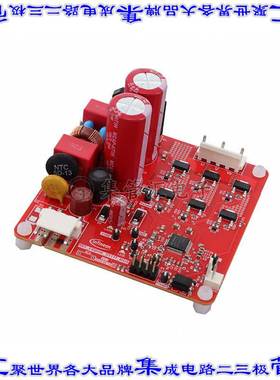 REFFRIDGED111TMOSTOBO1 开发板评估板 REF BOARD FRIDGE_D111T_M