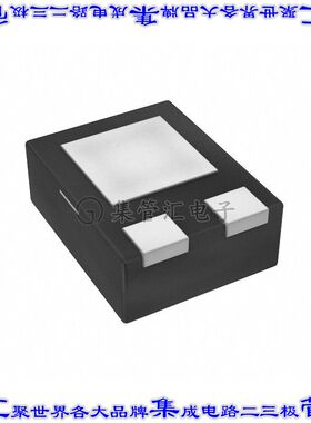 ZXTN620MATA 单双极晶体管 TRANS NPN 80V 3.5A DFN2020B-3