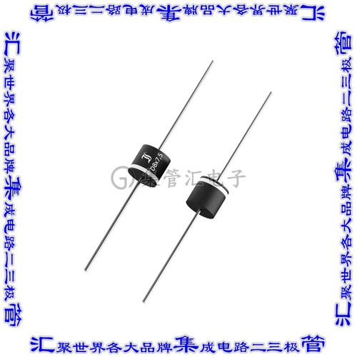 P1000S 二极管 DIODE GEN PURP 1200V 10A P600