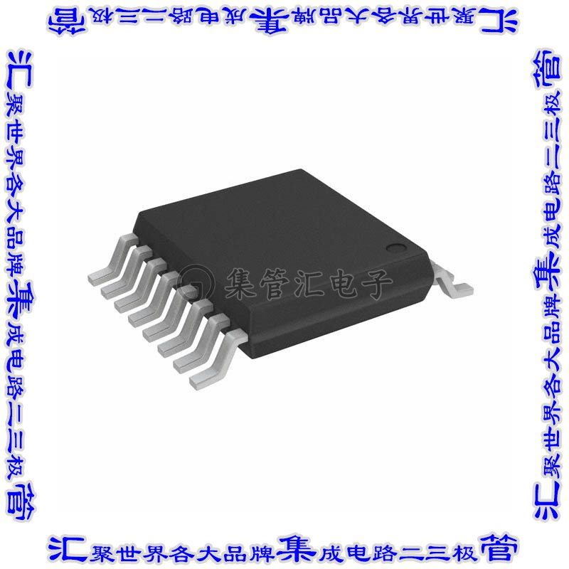 SP3232EEY-L 收发器IC TRANSCEIVER FULL 2/2 16TSSOP芯片集成电