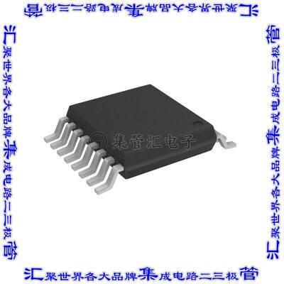 SP3232EUCY-L/TR 收发器IC TRANSCEIVER FULL 2/2 16TSSOP芯片集