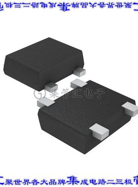 RB480YT2R 二极管阵列 DIODE ARR SCHOTT 30V 100MA EMD4