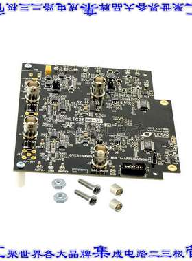 DC2390A-A 开发板评估板 DEMO BOARD FOR LTC2500-32
