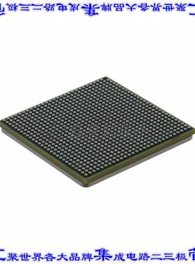 MPC8545VJAQGD 集成电路芯片IC MPU MPC85XX 1.0GHZ 783FCPBGA