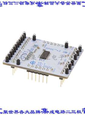 SPOC2DBBTS710336ESPTOBO1 开发板评估板 SPOC-2 DB BTS71033-6ES