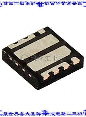 FDMC8097AC 晶体管 MOSFET N/P-CH 150V 2.4A 8PWR33