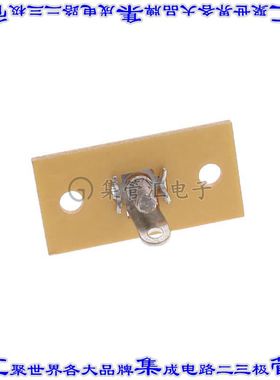 4187 连接器接插件BINDPOST STRIP 1POS SCREW