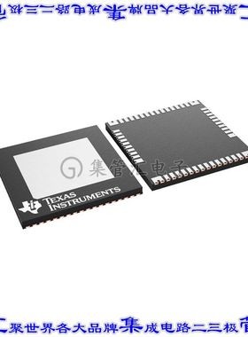 LMG3526R030RQST 晶体管 650-V 30-M GAN FET WITH INTEGRAT