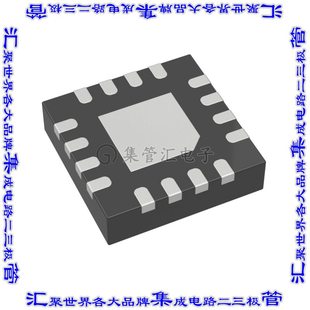 BUFFER CLK 16MLF SY54020ARMG 3.2GHZ 集成电路芯片IC