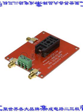 CEVAL-0914 开发板评估板 BOARD EVAL FOR 9X14MM VCXOS VCSO