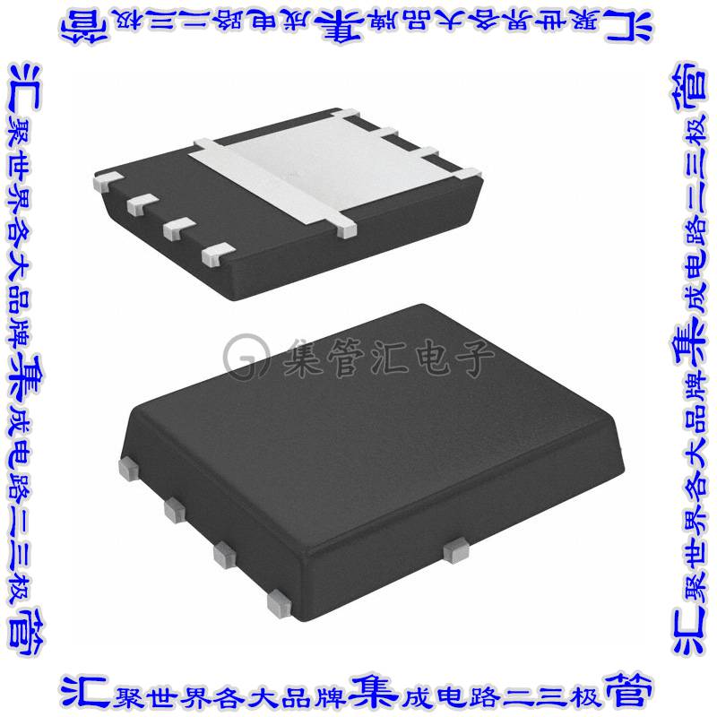 SIR4606DP-T1-GE3晶体管 N-CHANNEL 60 V(D-S) MOSFET POWE