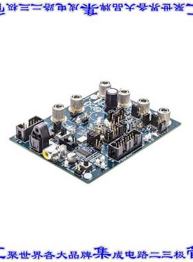 EVAL-SSM3525Z 开发板评估板 EVAL BOARD FOR SSM3525
