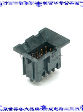 1510134012 连接器接插件2MM VT HDR CONN .05AULF 12CKT