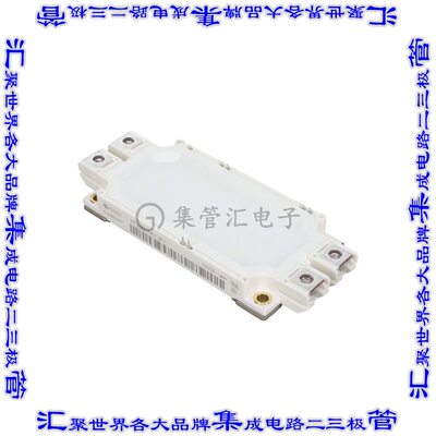 FF300R17ME4B11BPSA1 晶体管 MEDIUM POWER ECONO AG-ECONOD-411