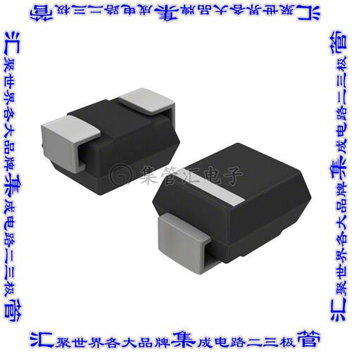 SK210A 二极管 DIODE SCHOTTKY 100V SMA